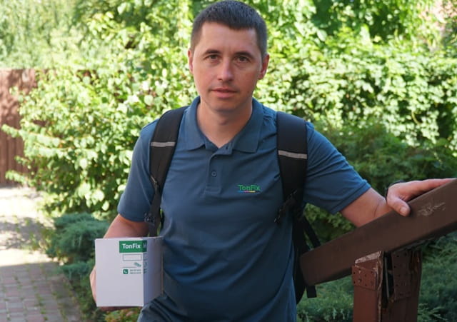Картридж лазерного принтера