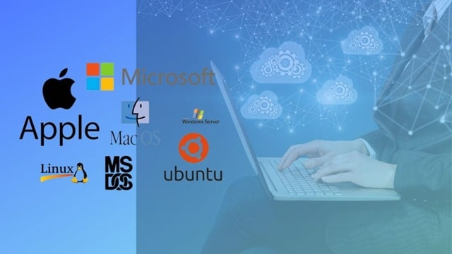 Операционная система: что это такое, виды, примеры - фото1