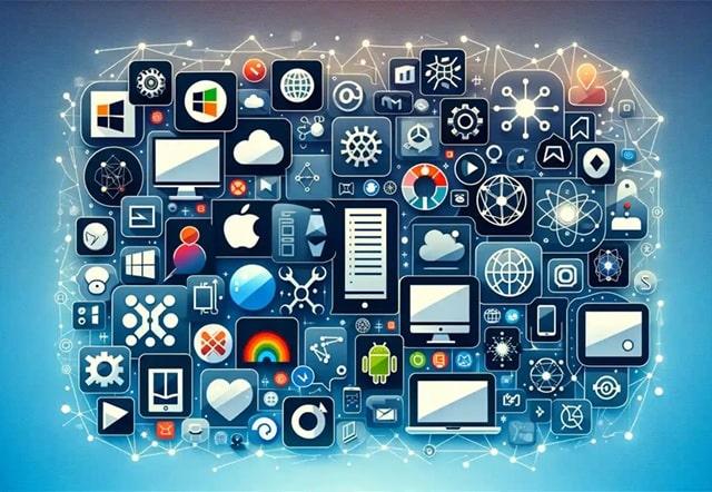 Операционная система: что это такое, виды, примеры - фото4