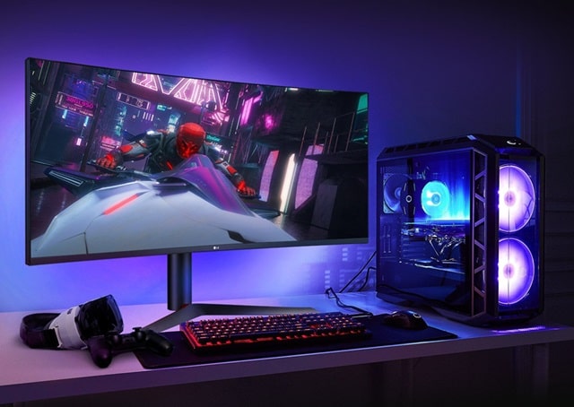 Игровой компьютер: каким должен быть, отличия от обычного, как правильно выбрать - фото2