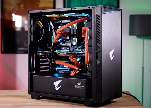 Игровой компьютер: каким должен быть, отличия от обычного, как правильно выбрать - фото3