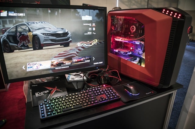 Игровой компьютер: каким должен быть, отличия от обычного, как правильно выбрать - фото4