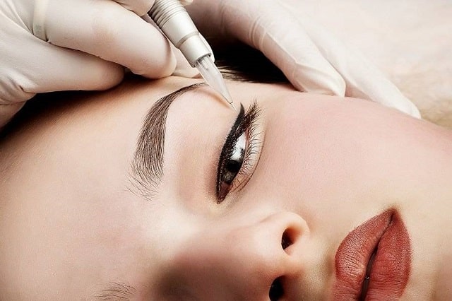 Перманентный макияж: что это такое, как делается и как долго держится - фото2 Перманентный макияж: что это такое, как делается и как долго держится - фото2