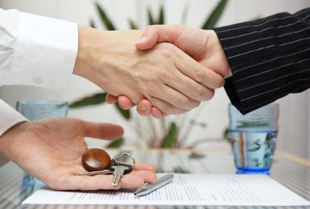 Покупка квартиры на вторичном рынке: пошаговая инструкция - фото4 Покупка квартиры на вторичном рынке: пошаговая инструкция - фото4