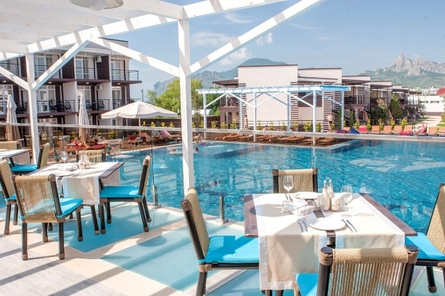 Отель Lexx - комфортный отдых в Коктебеле всей семьей - фото3 Отель Lexx - комфортный отдых в Коктебеле всей семьей - фото3