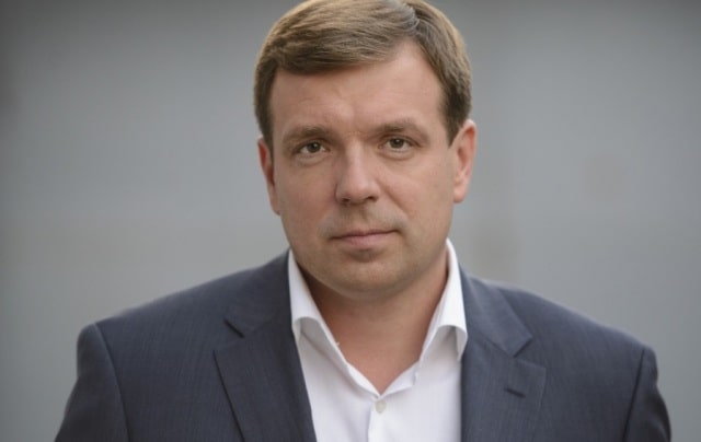 Николай Скорик: биография, карьера и бизнес нардепа - фото1 Николай Скорик: биография, карьера и бизнес нардепа - фото1