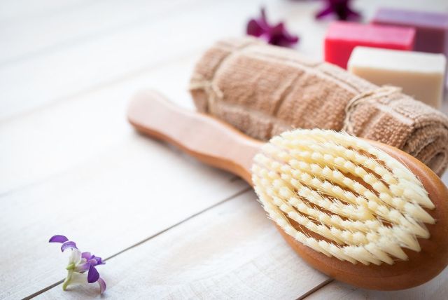 Как очистить кожу лица от забитых пор - фото2 Как очистить кожу лица от забитых пор - фото2