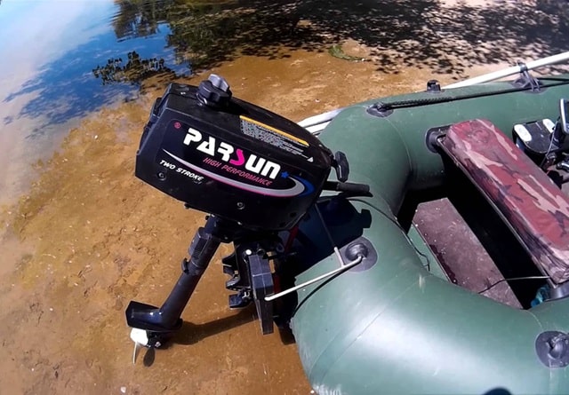 Сравниваем Parsun и Yamaha по цене, ресурсу и сервису - фото2