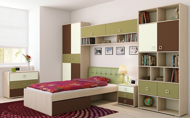 Изготовление детской мебели под заказ в Симферополе: плюсы и минусы - фото2 Изготовление детской мебели под заказ в Симферополе: плюсы и минусы - фото2