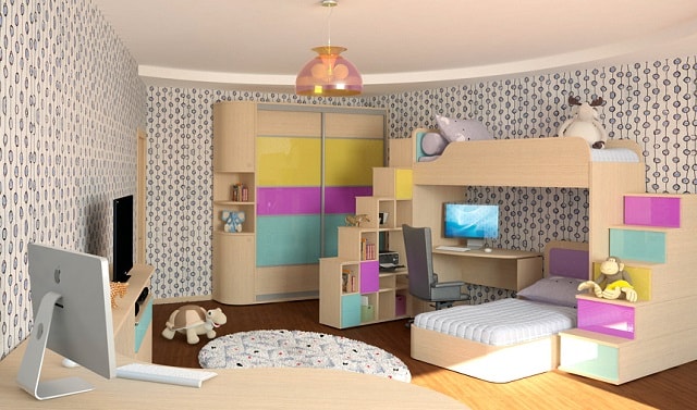 Изготовление детской мебели под заказ в Симферополе: плюсы и минусы - фото3 Изготовление детской мебели под заказ в Симферополе: плюсы и минусы - фото3