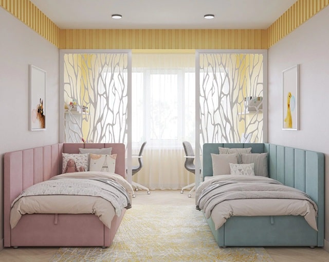 ТОП ошибок при выборе детской кровати, из-за которых дети плохо спят - фото1