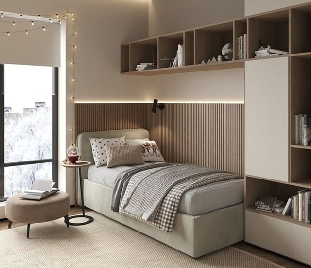 ТОП ошибок при выборе детской кровати, из-за которых дети плохо спят - фото4