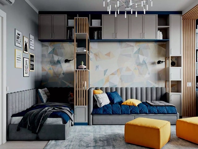 ТОП ошибок при выборе детской кровати, из-за которых дети плохо спят - фото5