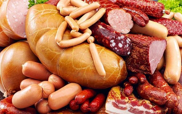 «Крымский деликатес» - раменские мясные продукты теперь в Крыму под отдельным брендом - фото1 «Крымский деликатес» - раменские мясные продукты теперь в Крыму под отдельным брендом - фото1