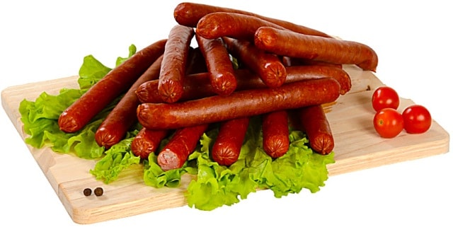 «Крымский деликатес» - раменские мясные продукты теперь в Крыму под отдельным брендом - фото3 «Крымский деликатес» - раменские мясные продукты теперь в Крыму под отдельным брендом - фото3