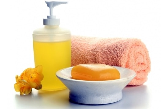 Мыло туалетное: какое лучше выбрать - фото2