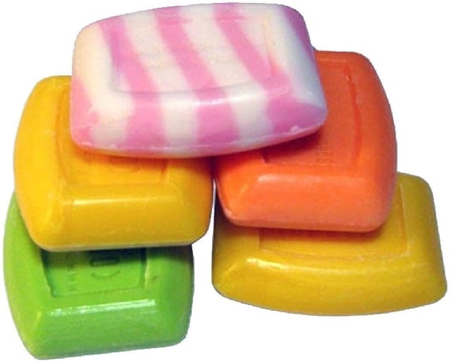 Мыло туалетное: какое лучше выбрать - фото3