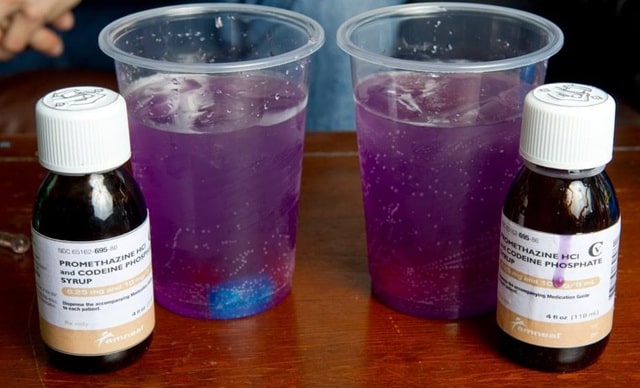 Почему кодеиновая зависимость столь опасна: мифы и факты - фото4