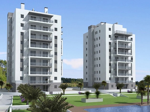 Недвижимость в Испании: плюсы и минусы - фото2