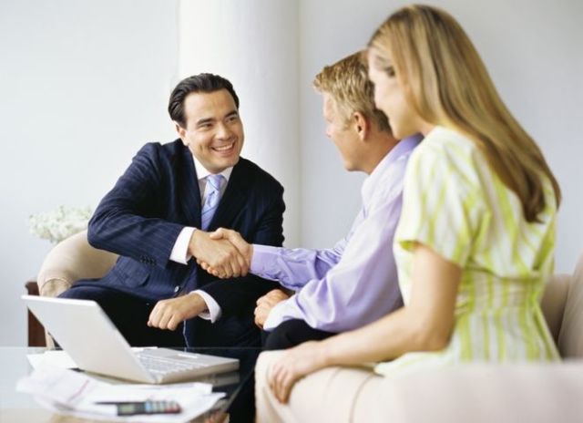 Покупка квартиры через агентство недвижимости: что нужно знать - фото2