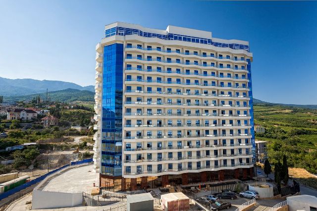 Покупка квартиры рядом с «Ласточкиным гнездом»: обзор предложений и цен - фото3