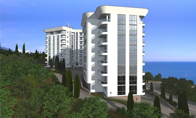 Покупка квартиры рядом с «Ласточкиным гнездом»: обзор предложений и цен - фото4