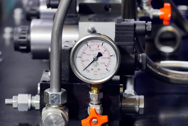 Пневматическое оборудование: что это такое, виды, применение - фото1