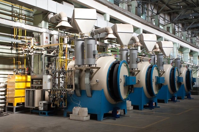 Пневматическое оборудование: что это такое, виды, применение - фото4