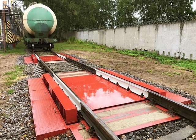 Вагонные (железнодорожные) весы: что это такое, виды и особенности - фото2