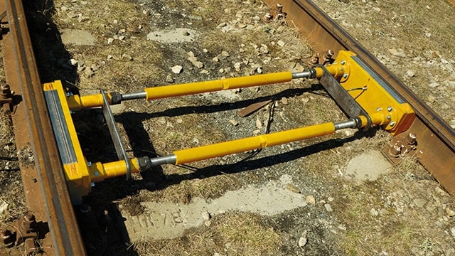 Вагонные (железнодорожные) весы: что это такое, виды и особенности - фото4