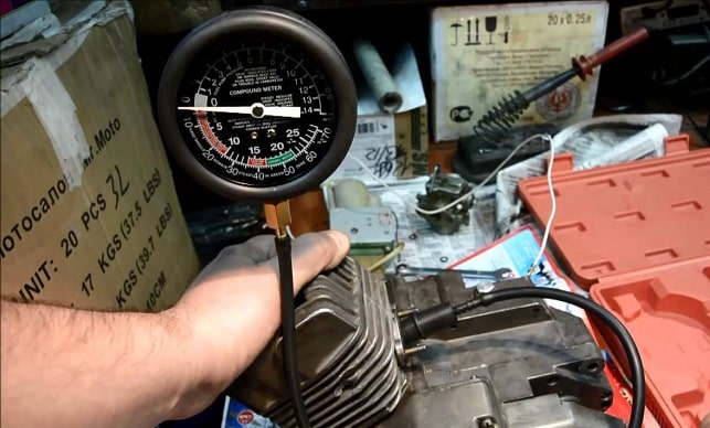 Вакуумметр: что это такое, как работает, что измеряет - фото1 Вакуумметр: что это такое, как работает, что измеряет - фото1