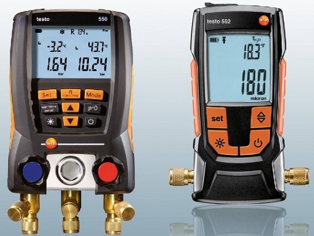 Вакуумметр: что это такое, как работает, что измеряет - фото2 Вакуумметр: что это такое, как работает, что измеряет - фото2