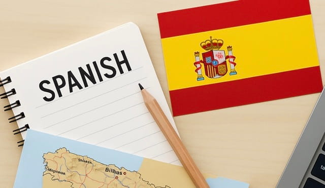 Основные ошибки при изучении испанского языка и способы их избежать - фото4