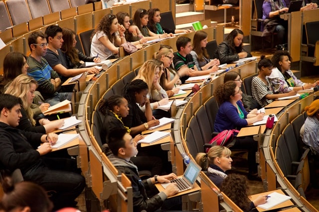 Высшее образование в Европе для казахстанцев: особенности и перспективы - фото2 Высшее образование в Европе для казахстанцев: особенности и перспективы - фото2