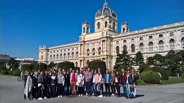 Высшее образование в Европе для казахстанцев: особенности и перспективы - фото4 Высшее образование в Европе для казахстанцев: особенности и перспективы - фото4