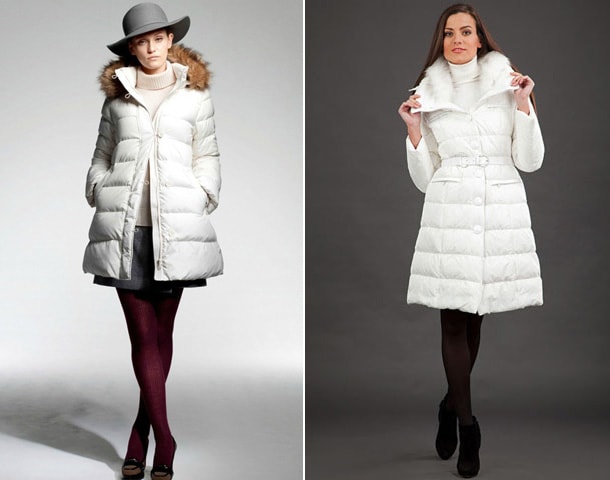 Модная верхняя женская одежда сезона осень-зима 2017-2018 (тенденции, обзор) - фото2