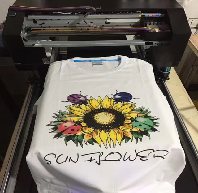 Печать на одежде: виды, особенности, какой способ лучше и для чего - фото3 Печать на одежде: виды, особенности, какой способ лучше и для чего - фото3