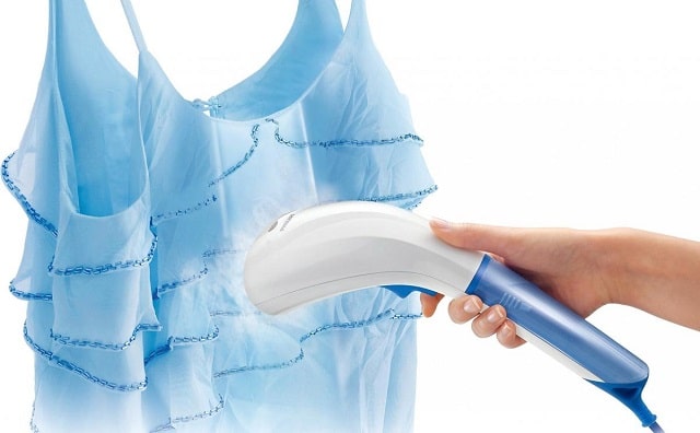 Что лучше: парогенератор или отпариватель для одежды - фото1 Что лучше: парогенератор или отпариватель для одежды - фото1