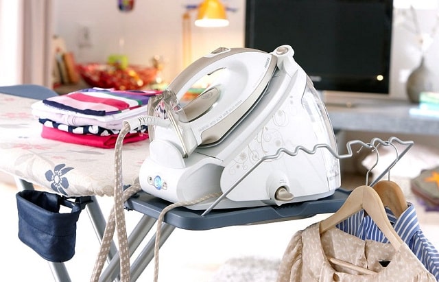 Что лучше: парогенератор или отпариватель для одежды - фото4 Что лучше: парогенератор или отпариватель для одежды - фото4