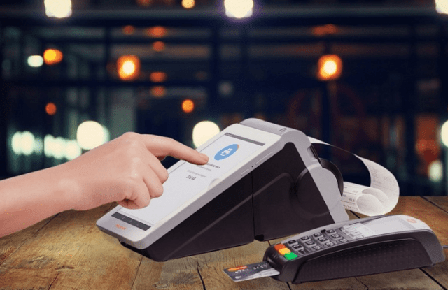 Онлайн кассы: как работают, принцип работы кассира - фото1 Онлайн кассы: как работают, принцип работы кассира - фото1