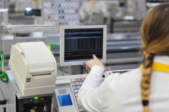 Онлайн кассы: как работают, принцип работы кассира - фото4 Онлайн кассы: как работают, принцип работы кассира - фото4