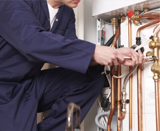 Газовый котел отопления: правильный уход и эксплуатация, полезные советы - фото4 Газовый котел отопления: правильный уход и эксплуатация, полезные советы - фото4