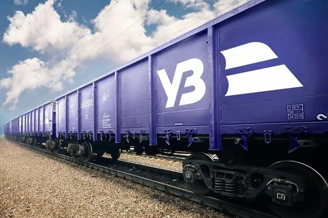 «Укрзалізниця»: что это за организация, особенности, интересные факты - фото1