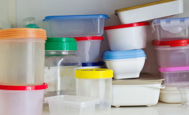 Пластиковая тара для пищевых продуктов: виды, особенности, применение - фото3