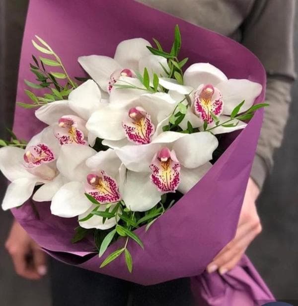 Лучшие цветы для романтического подарка - фото5 Лучшие цветы для романтического подарка - фото5