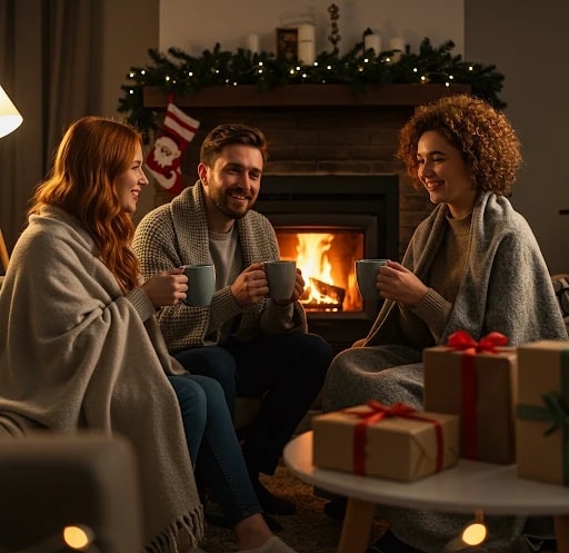 Подарунок для друга: як зробити його особливим - фото1 Подарунок для друга: як зробити його особливим - фото1