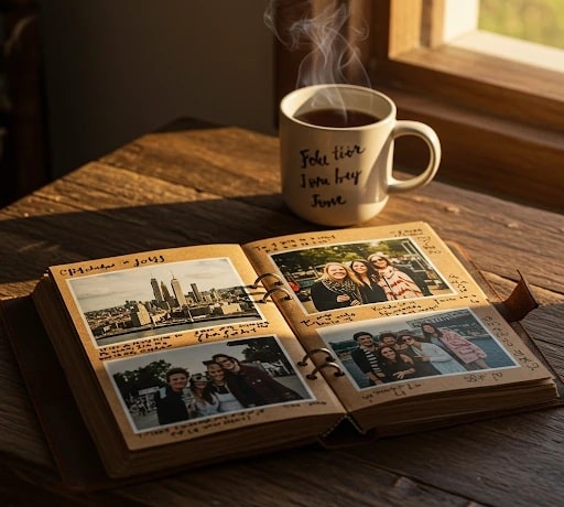 Подарунок для друга: як зробити його особливим - фото2 Подарунок для друга: як зробити його особливим - фото2