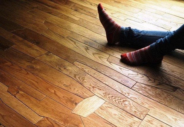Ламинат или паркетная доска: что лучше, мнение эксперта - фото3