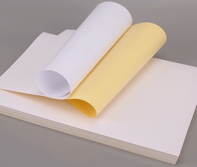 Самоклеящаяся бумага: что это такое, виды, применение - фото3 Самоклеящаяся бумага: что это такое, виды, применение - фото3