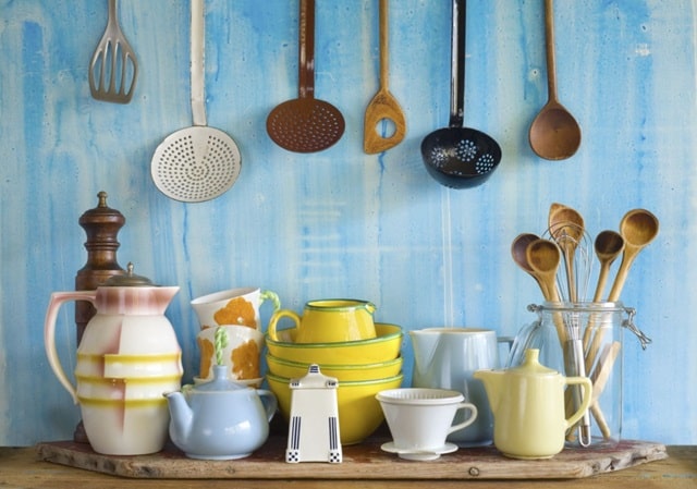 Какая посуда должна быть на кухне у каждой хозяйки: обзор и полезные советы - фото2 Какая посуда должна быть на кухне у каждой хозяйки: обзор и полезные советы - фото2